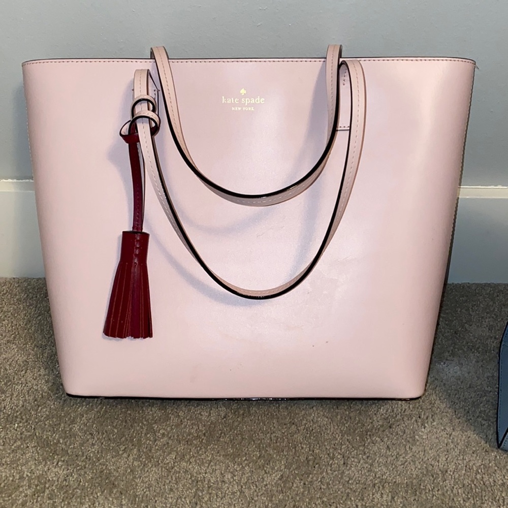 Kate spade purse
